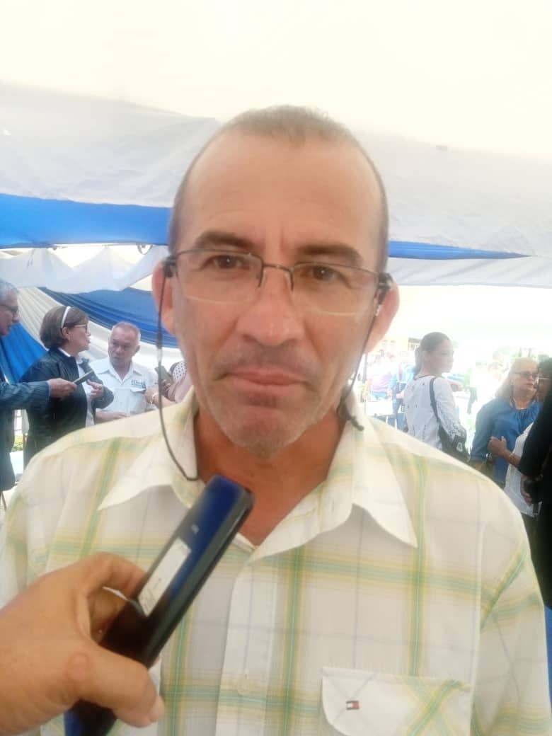 Diario Frontera, Frontera Digital,  El Vigía Panamericana, ,La cátedra de formación ciudadana y talleres a docentes será reactivada en El Vigía