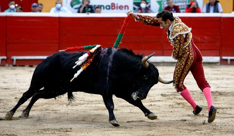Diario Frontera, Frontera Digital,  Entretenimiento, ,CONFIRMADO – “El Fandi” presente el próximo sábado en Mérida