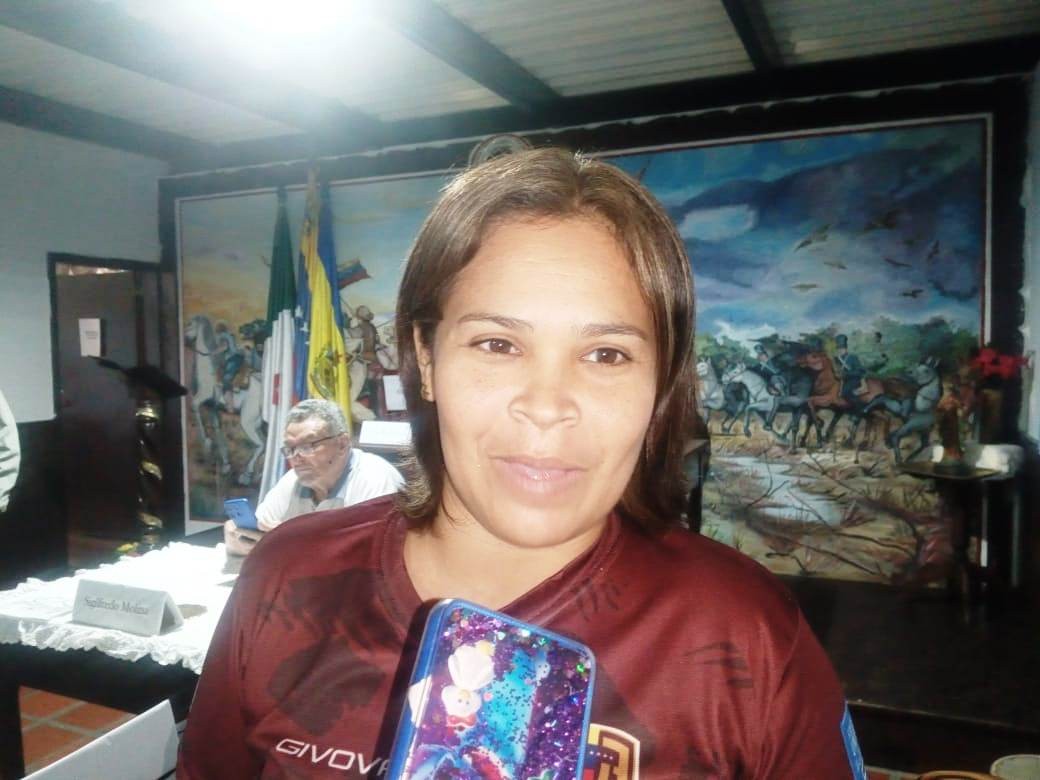 Diario Frontera, Frontera Digital,  El Vigía Panamericana, ,La juventud y los deportistas serán homenajeados
por el Concejo Municipal de Obispo Ramos de Lora