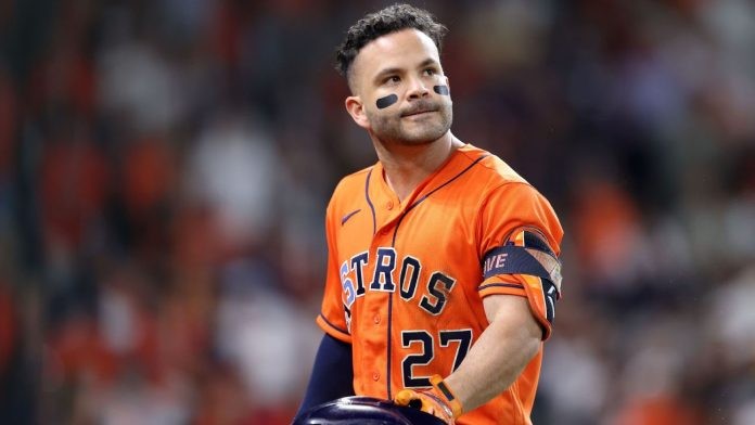 Diario Frontera, Frontera Digital,  Deportes, ,Los Astros extienden por cinco años y 
125 millones de dólares al venezolano José Altuve