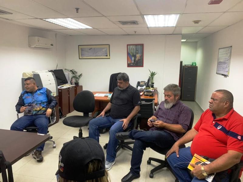Diario Frontera, Frontera Digital,  El Vigía Panamericana, ,Gobierno bolivariano evaluó obras de la zona Panamericana