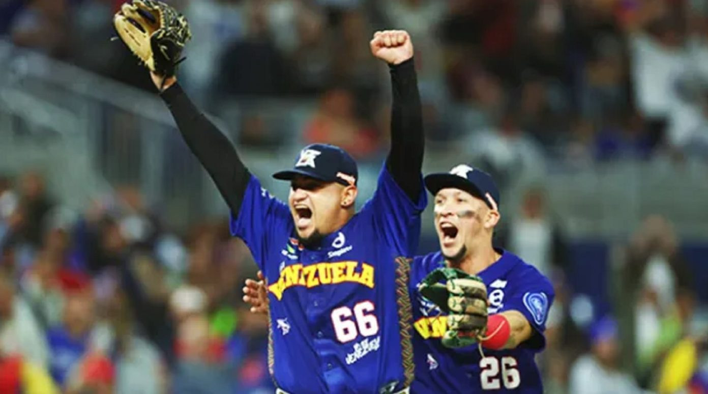 Diario Frontera, Frontera Digital,  Deportes, ,“Soy historia”: Ángel Padrón habla sobre su no hit no run en la Serie del Caribe