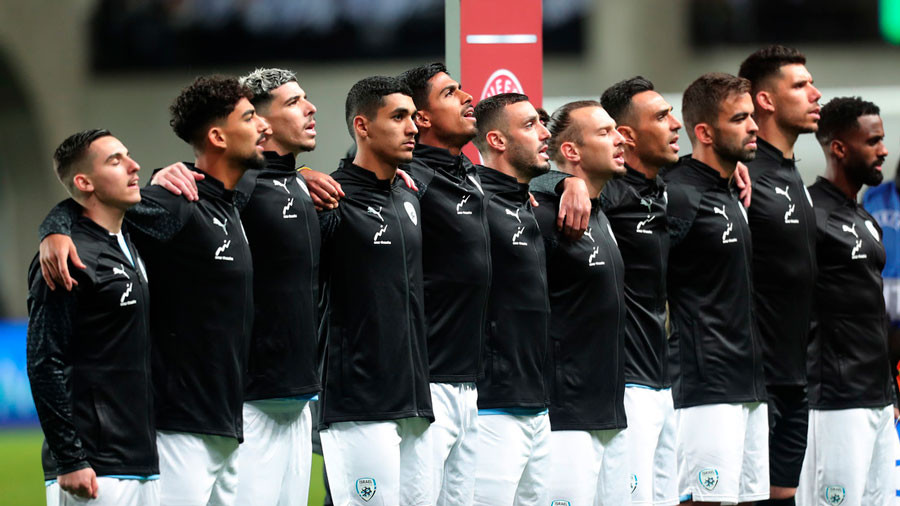 Diario Frontera, Frontera Digital,  Deportes, ,FIFA: 12 países instan a excluir a Israel del fútbol mundial por la guerra en Gaza
