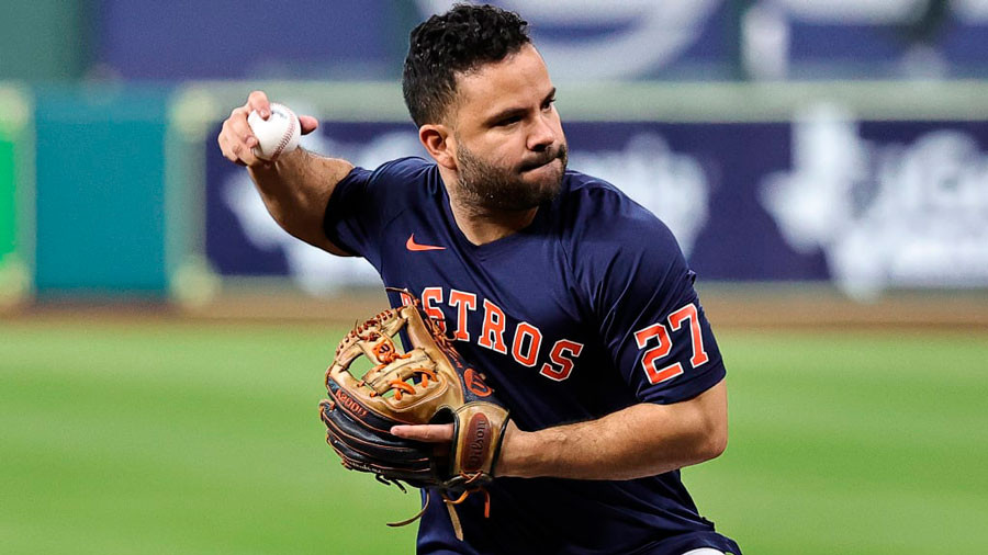 Diario Frontera, Frontera Digital,  Deportes, ,Alcaldía de Houston celebrará el 7 de febrero como el Día de José Altuve