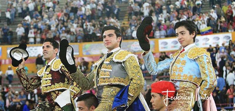 Diario Frontera, Frontera Digital,  Entretenimiento, ,Apoteósico cierre de Feria del Sol... Marco Pérez deslumbra afición merideña