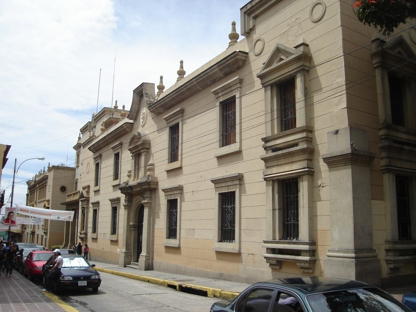 Diario Frontera, Frontera Digital,  Opinión, ,La Universidad de Los Andes y la ignorada propuesta de la Oficina del Historiador por Alí Enrique López Bohórquez (*)