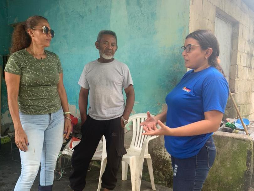 Diario Frontera, Frontera Digital,  El Vigía Panamericana, ,MÉRIDA. Falta de canalización de los ríos genera inundaciones en Palmarito