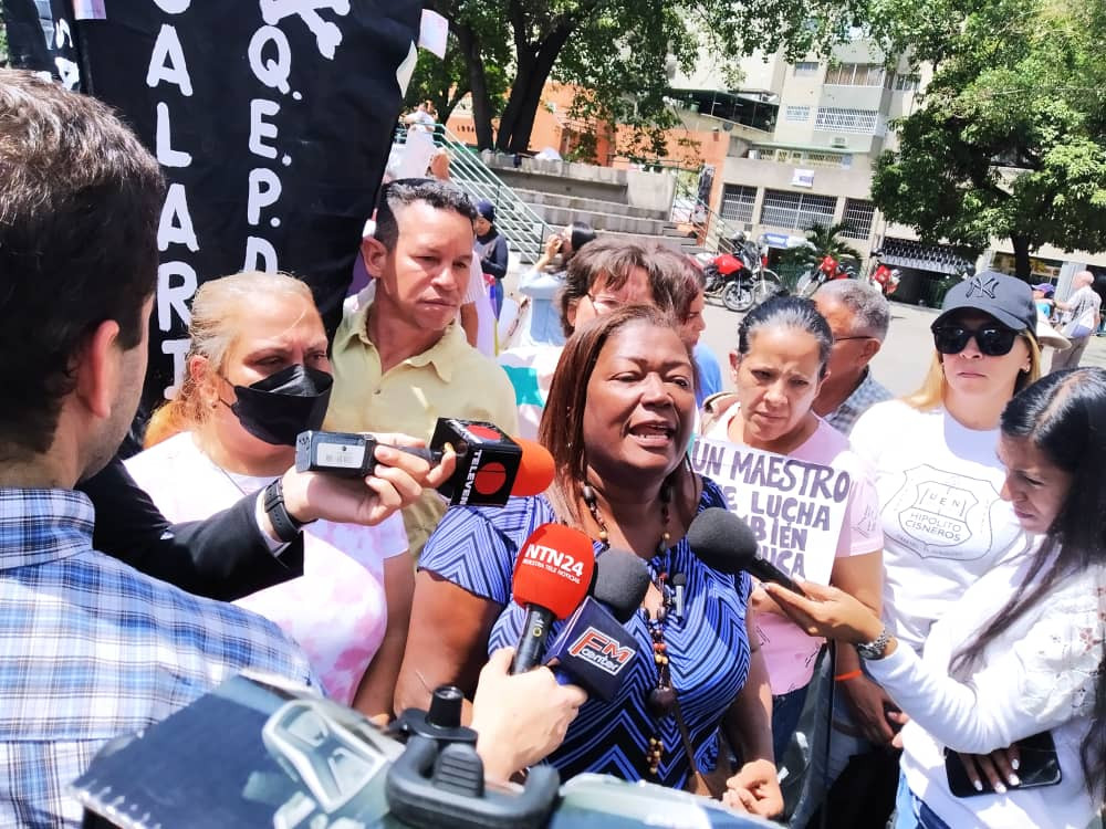 Diario Frontera, Frontera Digital,  Politica, ,Profesora Elsa Castillo anuncia candidatura presidencial