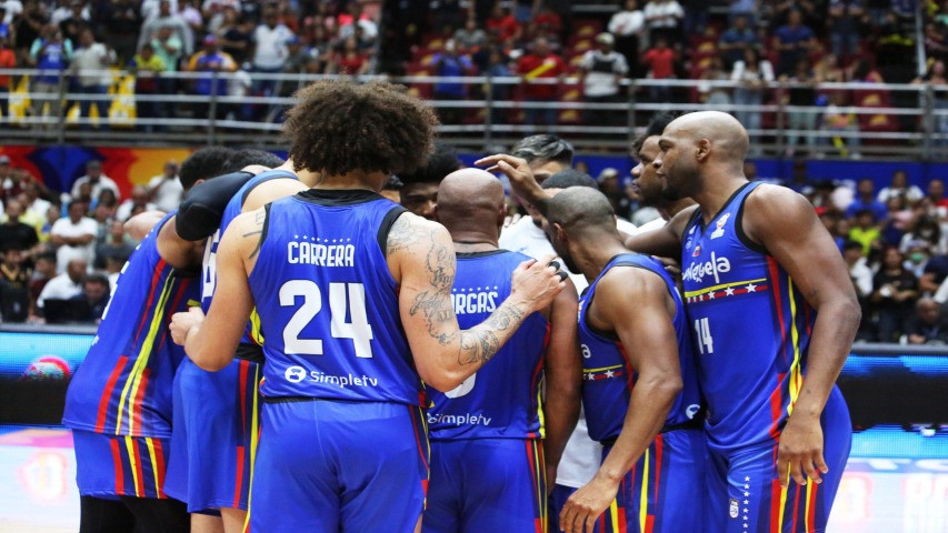 Diario Frontera, Frontera Digital,  Deportes, ,FVB compartió lista de convocados para los clasificatorios a la AmeriCup 2025