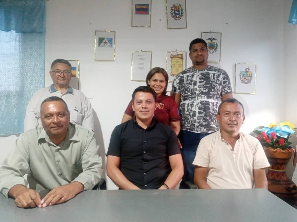 Diario Frontera, Frontera Digital,  Politica, ,María Corina Machado recibe respaldo de la Plataforma Unitaria de Santa Elena de Arenales
