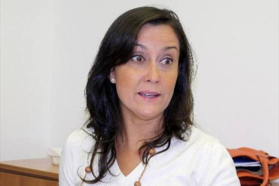 Diario Frontera, Frontera Digital,  Politica, ,Denuncian detención de la defensora de DD HH Rocío San Miguel