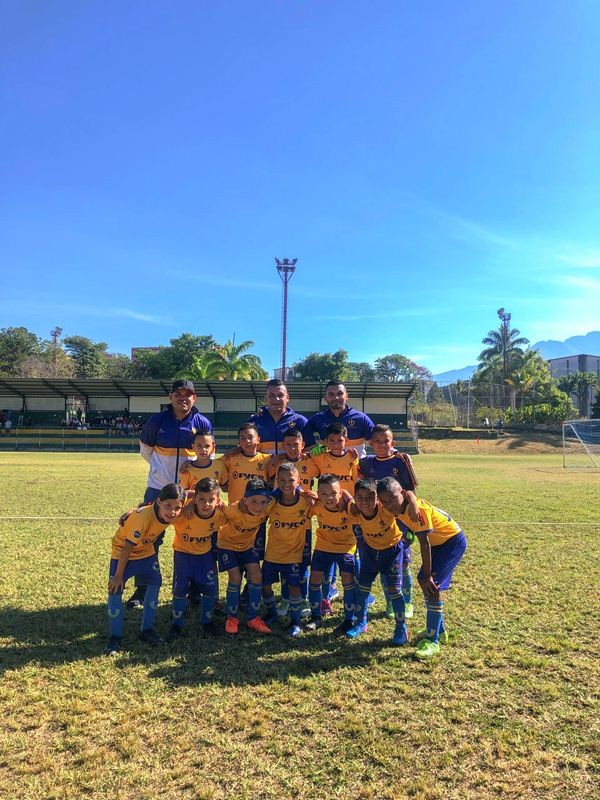 Diario Frontera, Frontera Digital,  Deportes, ,Universitarios  Futbol Club es un equipo que inspira