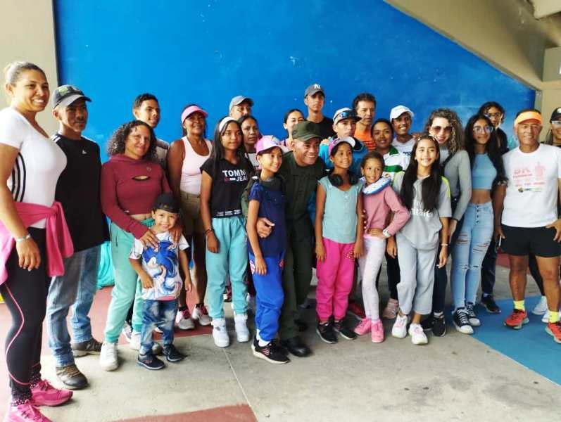 Diario Frontera, Frontera Digital,  Deportes, ,23 atletas merideños al Campeonato Nacional de Marcha Olímpica