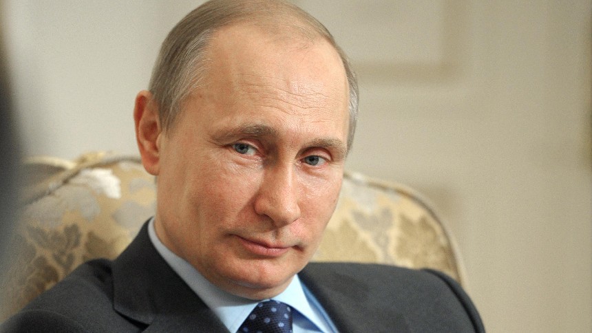 Diario Frontera, Frontera Digital,  Salud, ,Inesperado anuncio de Putin, dice que Rusia «está cerca» de crear vacuna contra el cáncer