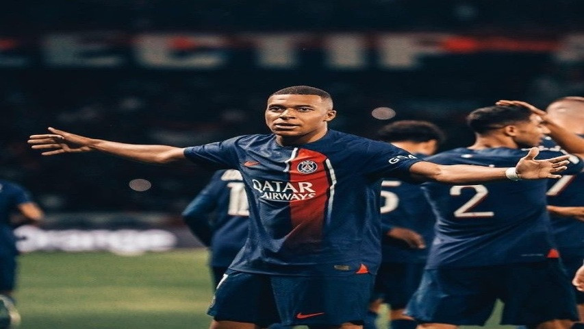 Diario Frontera, Frontera Digital,  Deportes, ,Kylian Mbappé anunció su partida este viernes en el entrenamiento