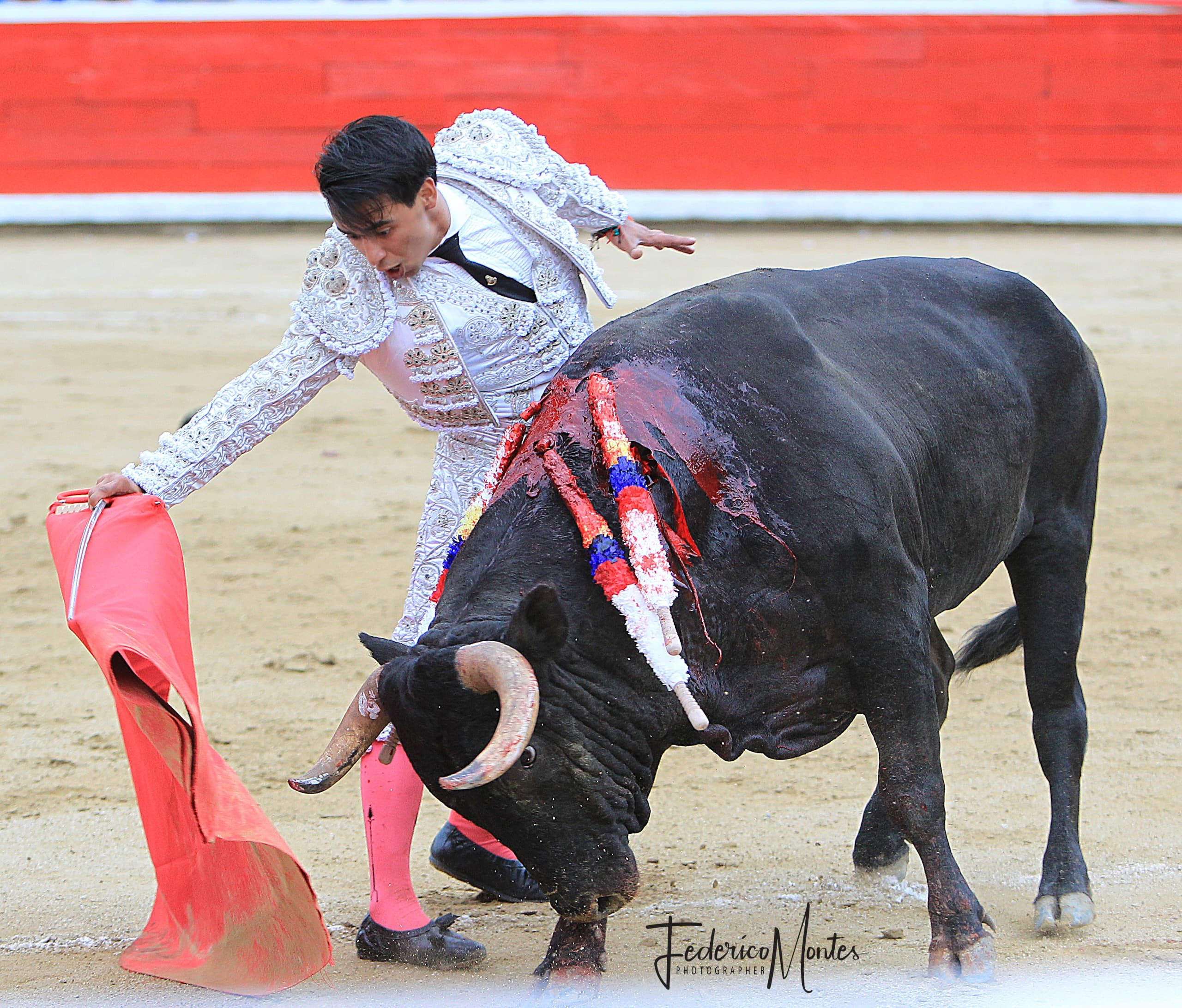 Diario Frontera, Frontera Digital,  Entretenimiento, ,Johan Santana de nuevo empresa taurina para la Feria de Tovar 2024