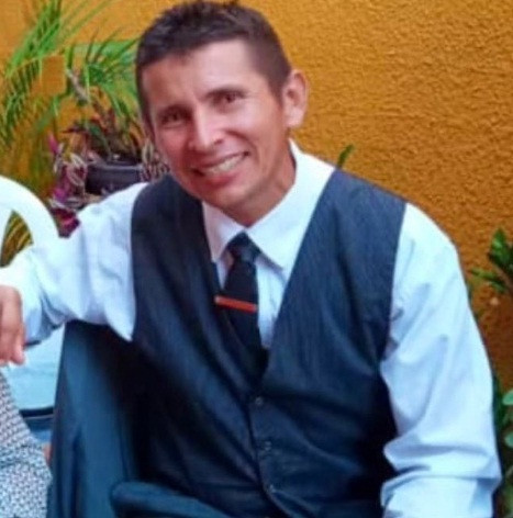 Diario Frontera, Frontera Digital,  Sucesos, ,Vigíense desaparecido desde hace cinco meses y sus familiares desconocen su paradero