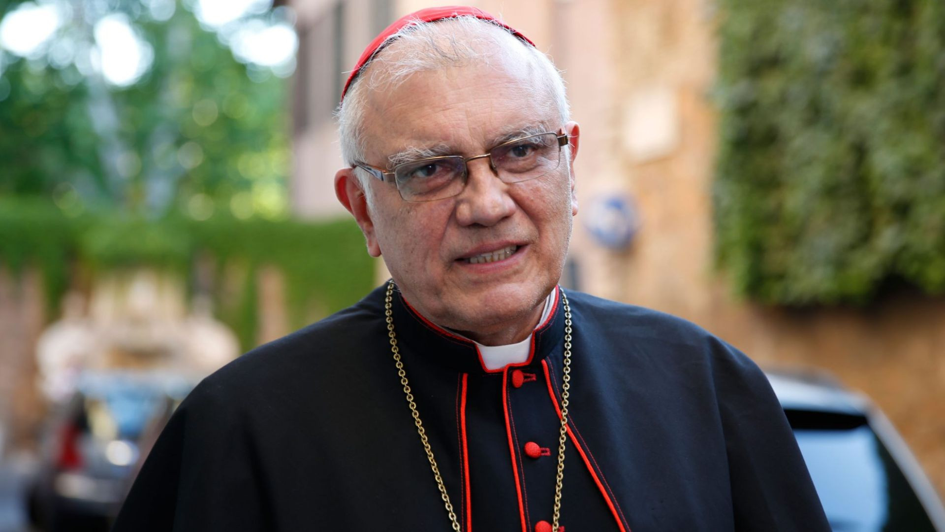 Diario Frontera, Frontera Digital,  Politica, ,Cardenal Porras ante inhabilitaciones: las normas deben ser iguales para todos