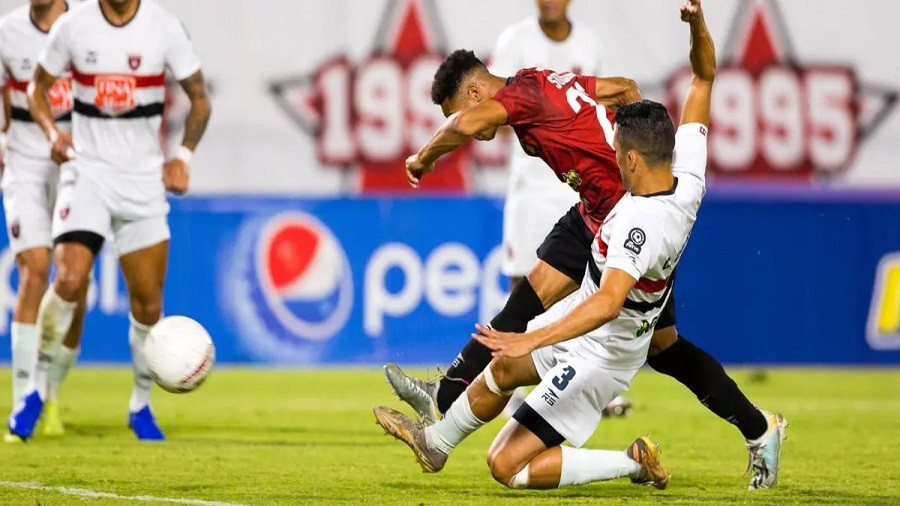 Diario Frontera, Frontera Digital,  Deportes, ,Caracas se juega el liderato ante Portuguesa en el Olímpico de la UCV este viernes