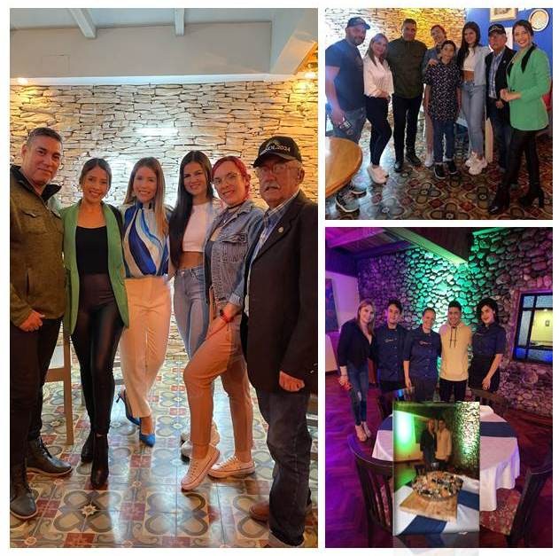 Diario Frontera, Frontera Digital,  Entretenimiento, ,Zeus Gastro Bar fue el sitio de moda 
en la pasada LIII Feria Internacional del Sol