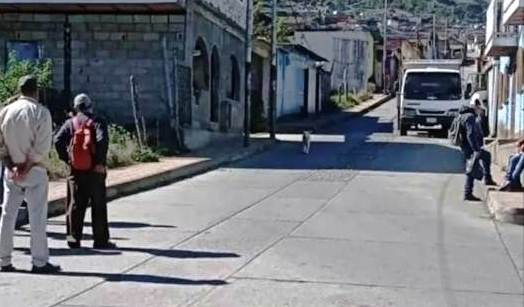 Diario Frontera, Frontera Digital,  Páramo, ,En Timotes los merideños pasan las “de Caín” para movilizarse 
porque el transporte público desapareció hace años