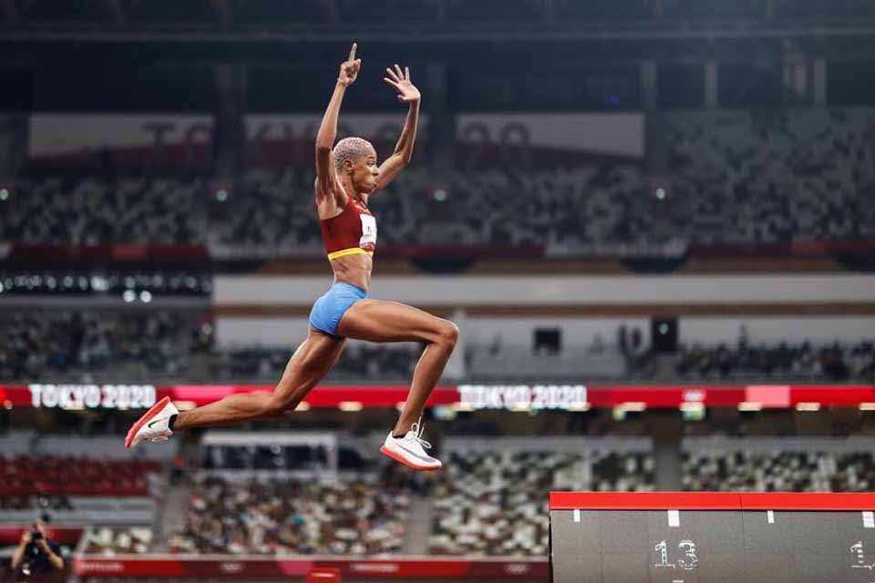 Diario Frontera, Frontera Digital,  Deportes, ,World Athletics pretende revolucionar el salto de longitud