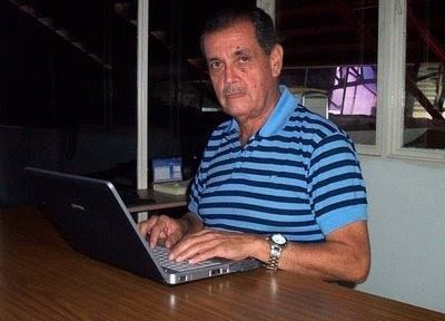 Diario Frontera, Frontera Digital,  Opinión, ,“Exijo una explicación” por Giovanni Cegarra