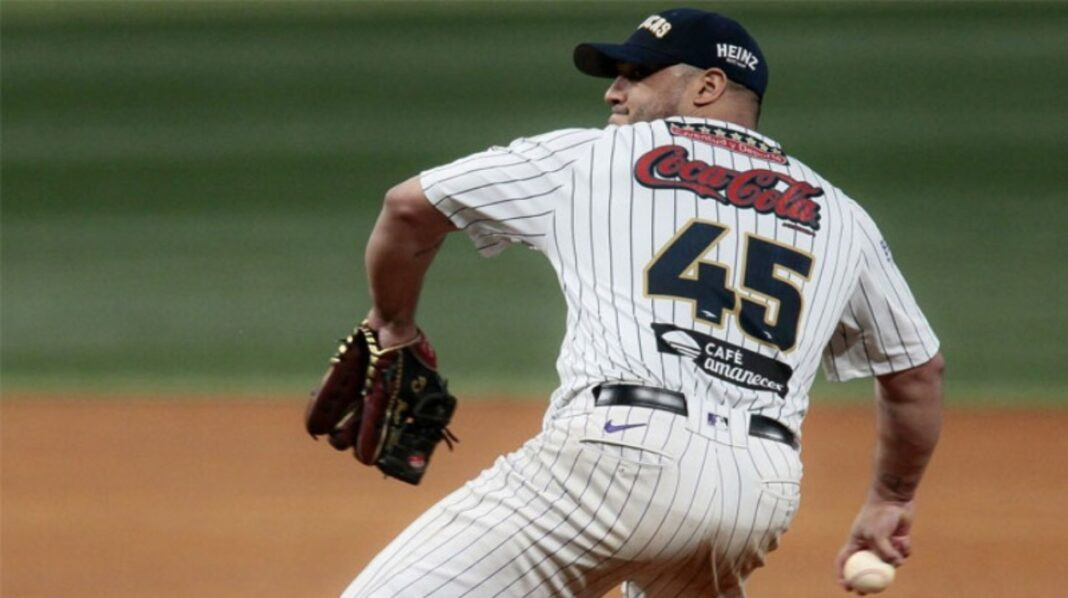 Diario Frontera, Frontera Digital,  Deportes, ,Jhoulys Chacín es suspendido en la LVBP por violar el programa antidopaje