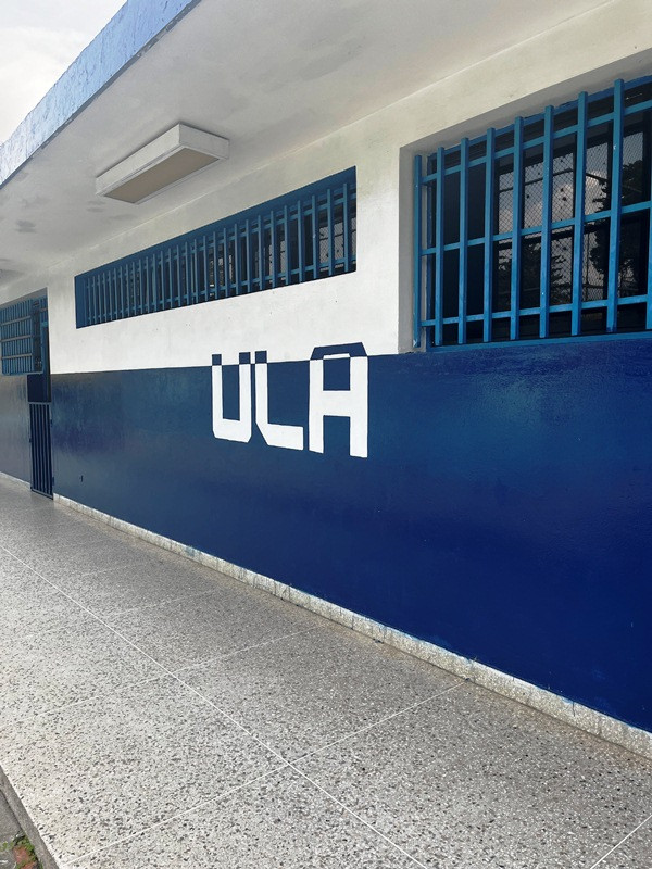 Diario Frontera, Frontera Digital,  Deportes, ,La escuela de Karate de la Universidad de los Andes es mucho más que deporte