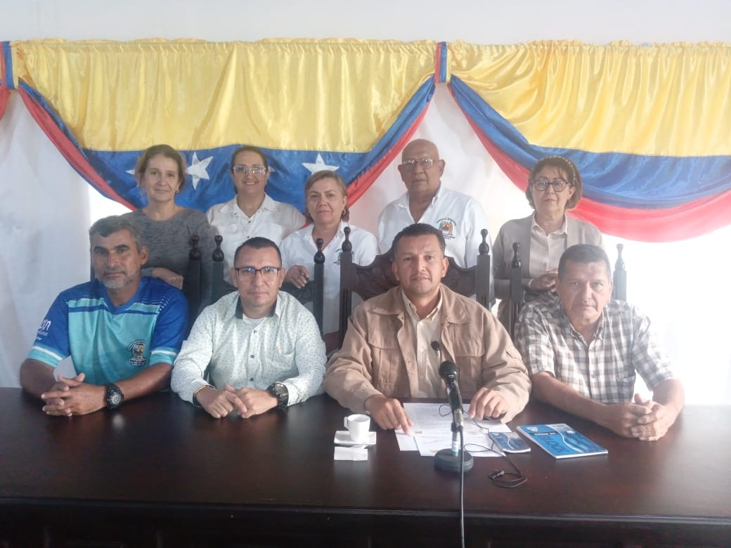 Diario Frontera, Frontera Digital,  El Vigía Panamericana, ,Concejales viajarán a Caracas a entregar informe sobre la situación eléctrica en El Vigía