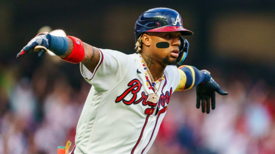Diario Frontera, Frontera Digital,  Deportes, ,Ronald Acuña Jr. elegido mejor jugador de la actualidad en la MLB