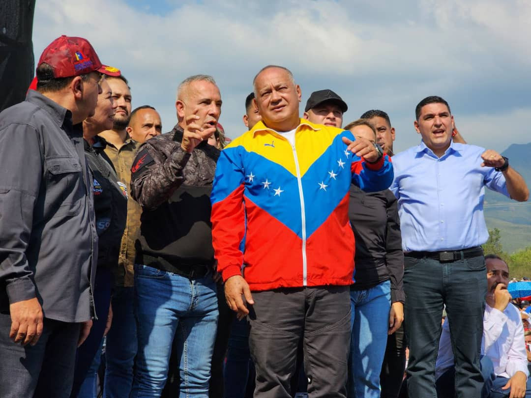 Diario Frontera, Frontera Digital,  Politica, ,Gobernador Jehyson Guzmán conmemoró 5 años de la Batalla de los Puentes
