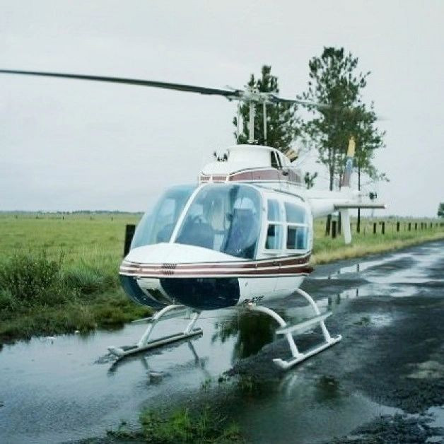 Diario Frontera, Frontera Digital,  El Vigía Panamericana, ,Cayó helicóptero de Corpoelec en Obispo Ramos de Lora