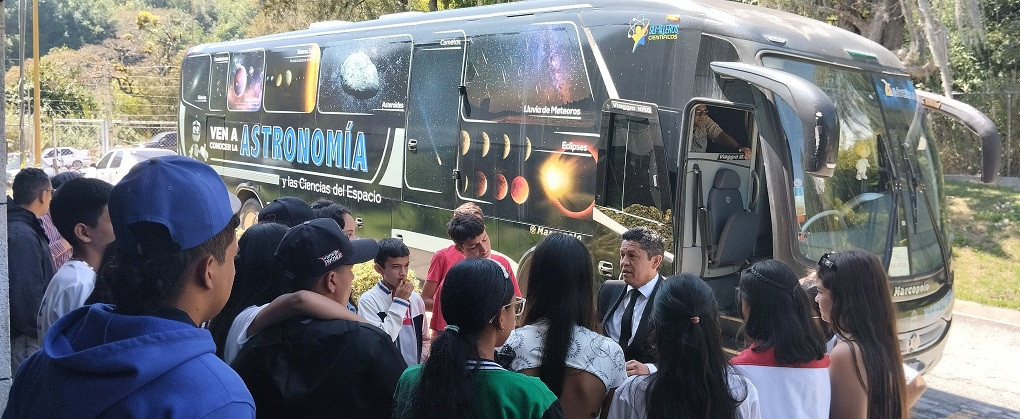Diario Frontera, Frontera Digital,  Tecnología, ,Semilleros Científicos: piedra fundamental para fomentar las vocaciones tempranas hacia las ciencias