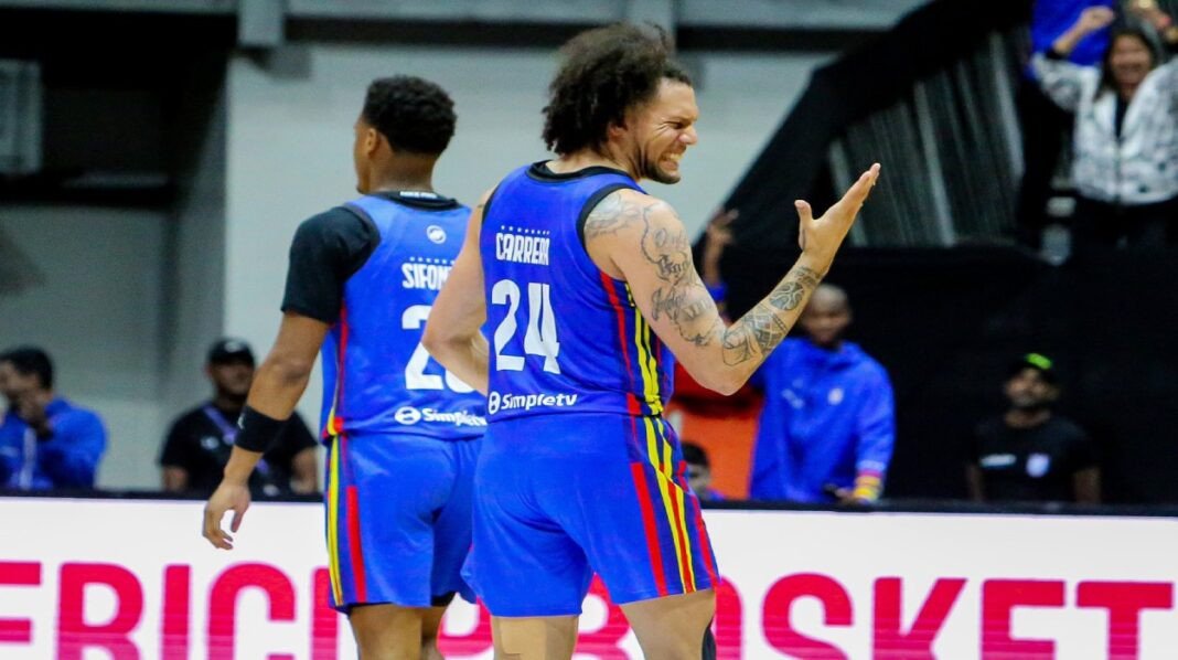 Diario Frontera, Frontera Digital,  Deportes, ,Venezuela buscará consolidar el doblete ante Colombia