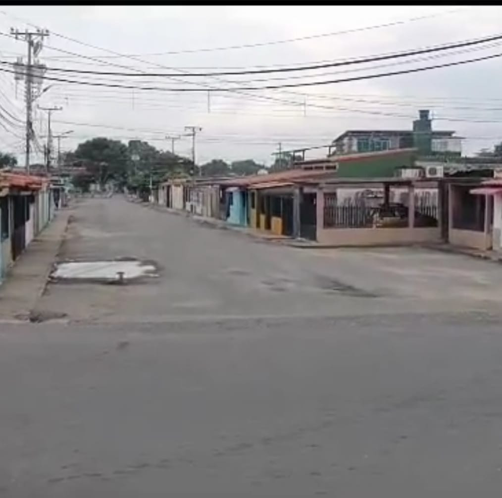 Diario Frontera, Frontera Digital,  El Vigía Panamericana, ,Vecinos de la parroquia Páez sin servicio eléctrico 12 horas diarias