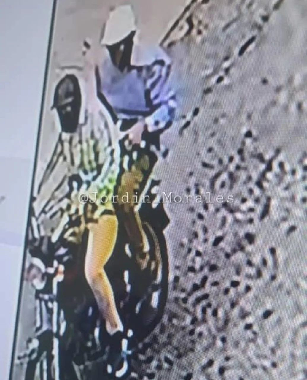 Diario Frontera, Frontera Digital,  El Vigía Panamericana, ,Encapuchados robaron 34mil dólares en Zoom de El Vigía