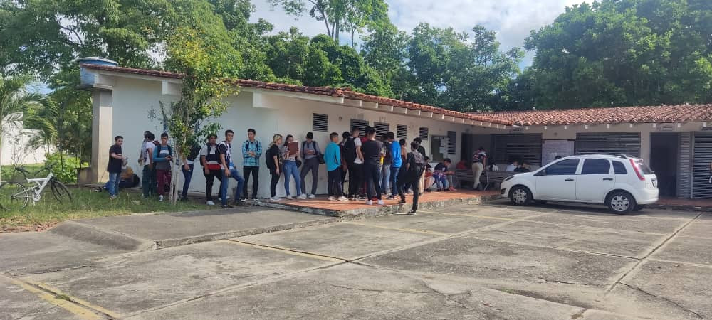 Diario Frontera, Frontera Digital,  El Vigía Panamericana, ,NUAA-ULA invita a estudiar una carrera corta o larga