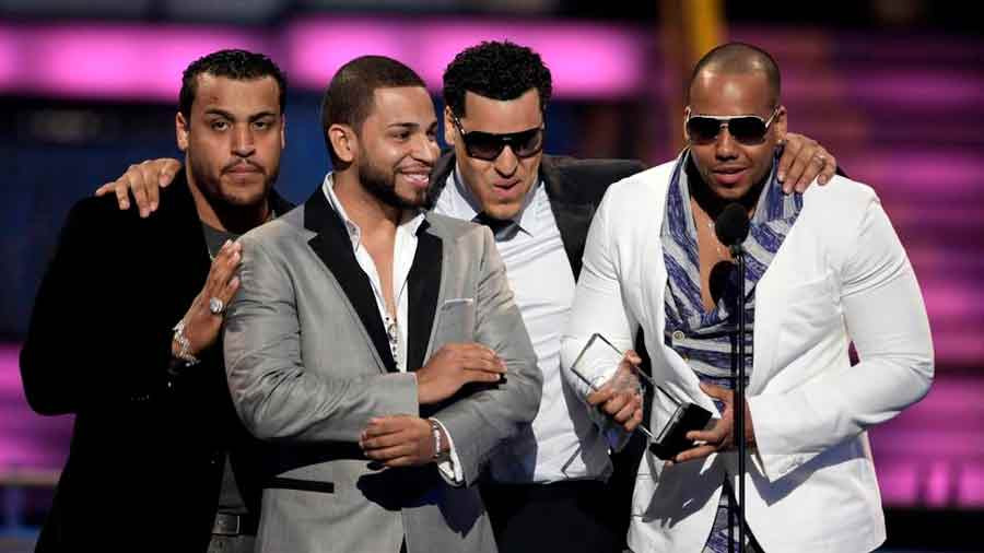 Diario Frontera, Frontera Digital,  Farándula, ,Romeo Santos y el grupo Aventura anuncian una última gira juntos, "Cerrando ciclos"