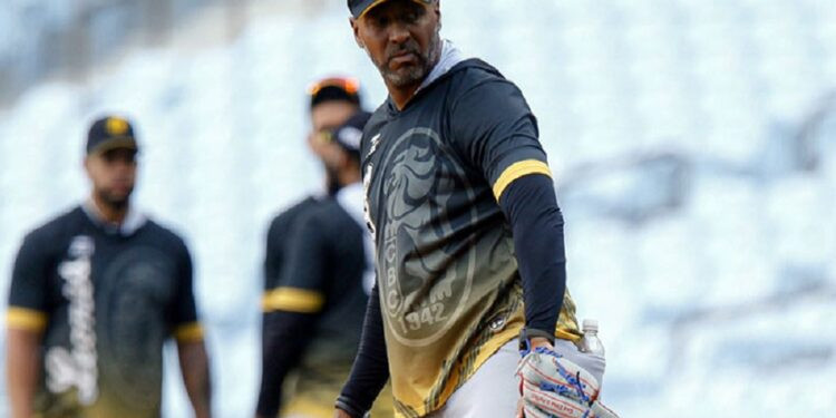 Diario Frontera, Frontera Digital,  Deportes, ,Leones del Caracas ratificó al mánager José Alguacil para la temporada 2024-2025