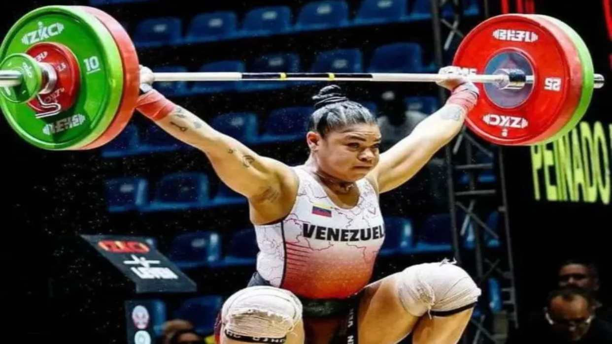 Diario Frontera, Frontera Digital,  Deportes, ,Laura Peinado se colgó dos preseas en el Preolímpico