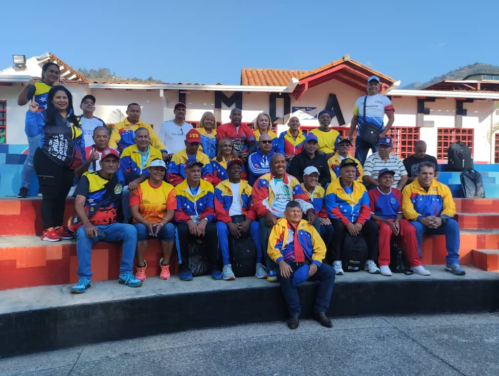 Diario Frontera, Frontera Digital,  Deportes, ,Glorias Deportivas nacionales realizaron convención en Mérida