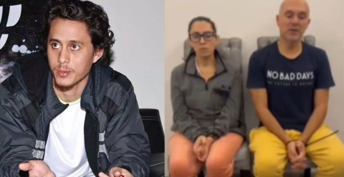 Diario Frontera, Frontera Digital,  Sucesos, ,Condenan a 25 años de prisión a hermanos Améstica por el asesinato de Canserbero