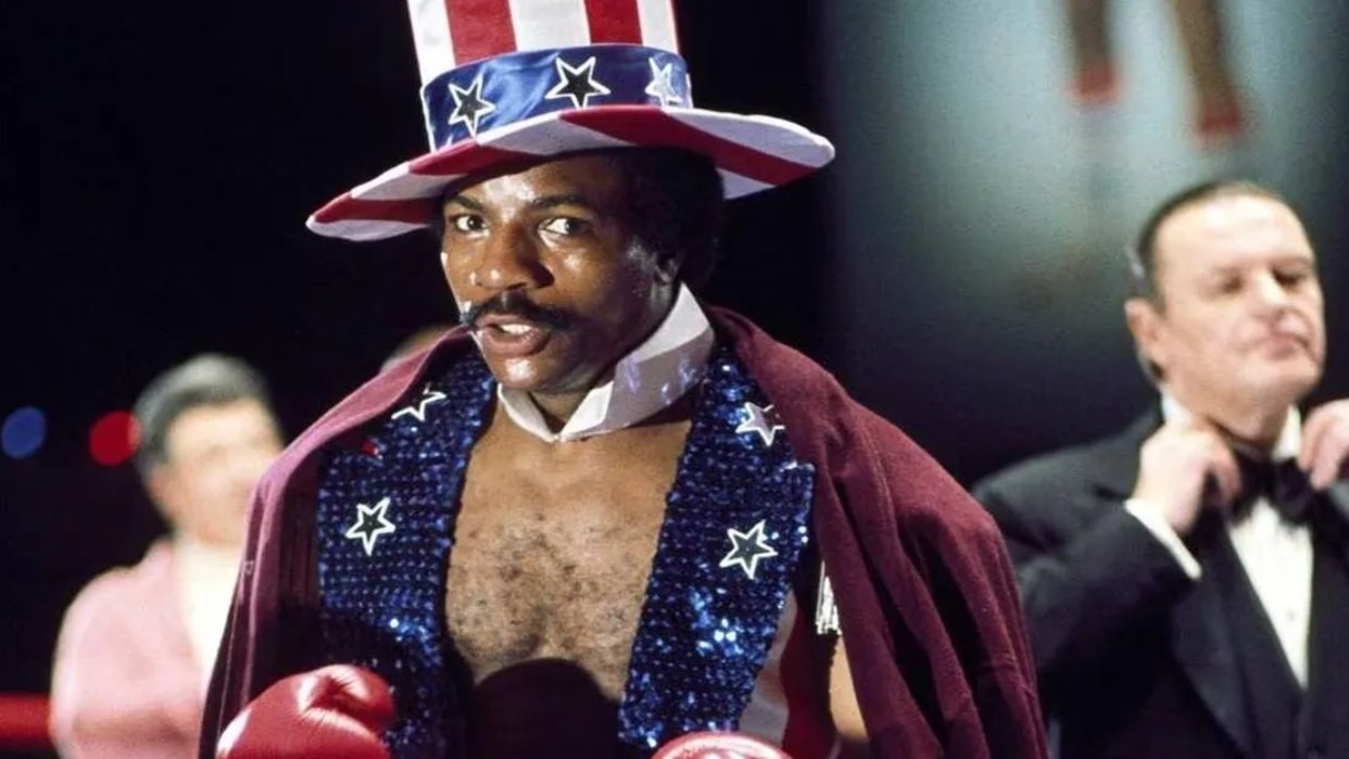 Diario Frontera, Frontera Digital,  Farándula, ,Falleció Carl Weathers, estrella de Rocky y The Mandalorian