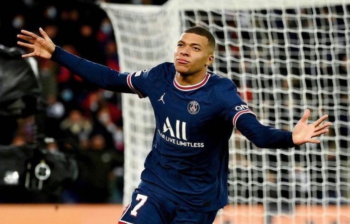 Diario Frontera, Frontera Digital,  Deportes, ,Le Parisien da por seguro el fichaje de Mbappé por el Real Madrid