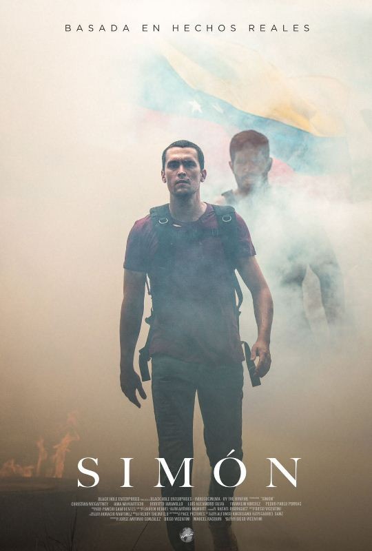 Diario Frontera, Frontera Digital,  Farándula, ,Película «Simón» llegará a Netflix en marzo