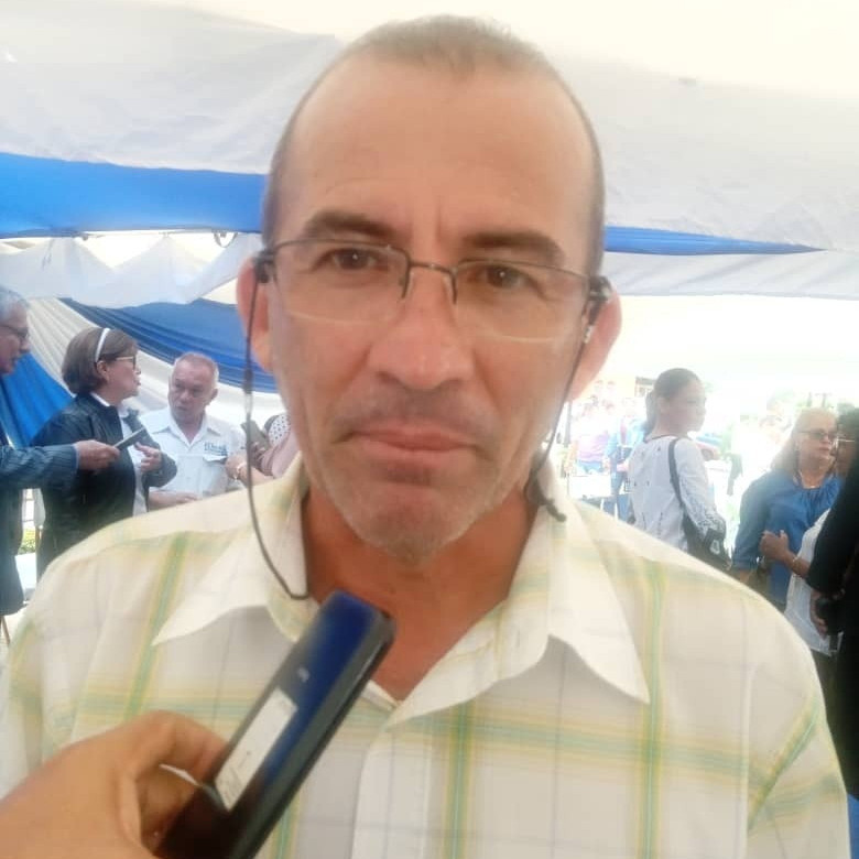 Diario Frontera, Frontera Digital,  El Vigía Panamericana, ,La cátedra de formación ciudadana y talleres a docentes será reactivada en El Vigía