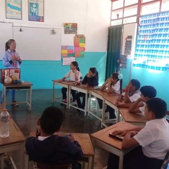 Diario Frontera, Frontera Digital,  Tecnología, ,Centro de Investigaciones de Astronomía 
presente de nuevo en las instituciones educativas
