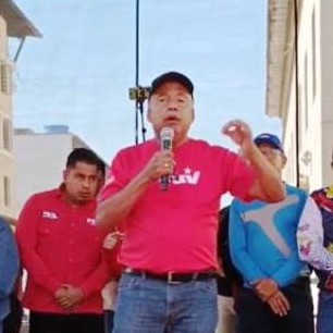 Diario Frontera, Frontera Digital,  Politica, ,Hoy 04F: Ratificamos nuestro compromiso con la Revolución 
y con nuestro presidente Nicolás Maduro