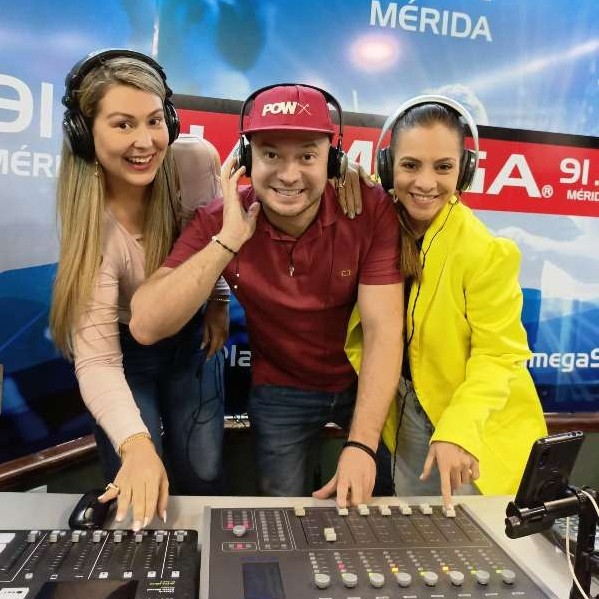 Diario Frontera, Frontera Digital,  Farándula, ,“Bajo el Sol de La Mega” en Mérida
